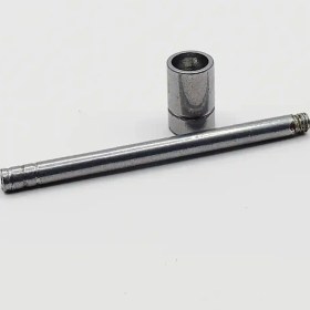 تصویر جوز فلزی OCB طوسی 