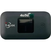 تصویر مودم جیبی ۵G مدل WiFi Pro 