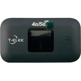 تصویر مودم جیبی ۵G مدل WiFi Pro 