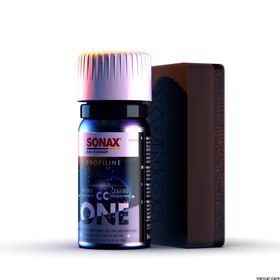 تصویر سرامیک بدنه سوناکس مدل هایبرید سی سی 1 Sonax CC One Ceramic Coating Sonax CC One Ceramic Coating