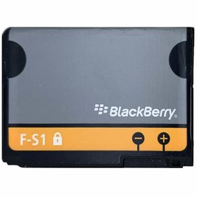 تصویر باتری بلک بری BlackBerry Torch 9810 مدل F-S1 