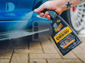 تصویر اسپری تمیزکننده چندمنظوره 710 میلی لیتری مگوایرز مدل Meguiars Heavy Duty Multi-Purpose Cleaner G180224 