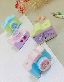 تصویر تراش مخزن دار دوربین 