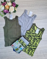 تصویر رکابی پسرانه لوپیلو 