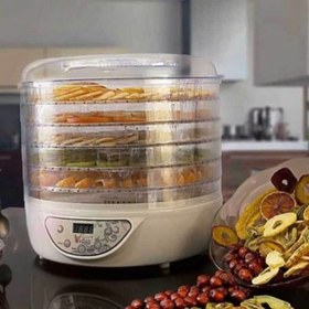 تصویر میوه خشک کن ویداس 5121 