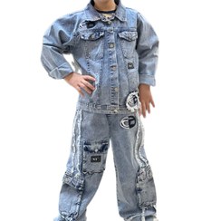 تصویر ست دوتیکه لی بگ 