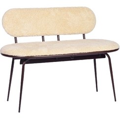 تصویر نیمکت مهر 