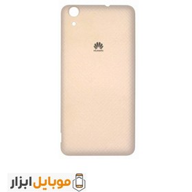 تصویر درب پشت اصلی هواوی Huawei Y6II 