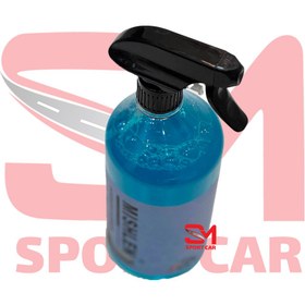 تصویر جرم گیر داخلی میشلن 