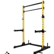 تصویر رک اسکات تقویت شده 