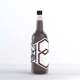 تصویر سیروپ قهوه بیتر Bitter 