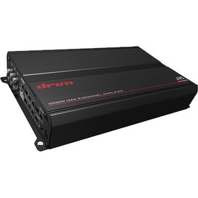 تصویر JVC KS-DR3005D Car Amplifier 