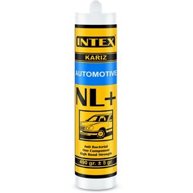 تصویر درزگیر نیوترال سیلیکونی +INTEX NL 