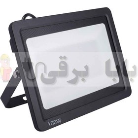 تصویر پروژکتور 100 وات SMD پارس شوان مدل ژوپیتر 