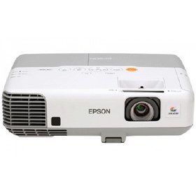 تصویر پروژکتور اپسون مدل EB-905 ا Epson EB-905 Projector Epson EB-905 Projector