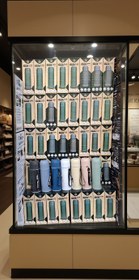 تصویر فلاکس چای 