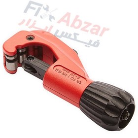 تصویر لوله بر مسی روتنبرگر 6-35 میلیمتر مدل TC 35 ROTHENBERGER TUBE CUTTER TC35 SIZE 6-35MM