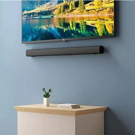 تصویر ساندبار شیائومی مدل Redmi TV Soundbar MDZ-34-DA (جعبه باز) 