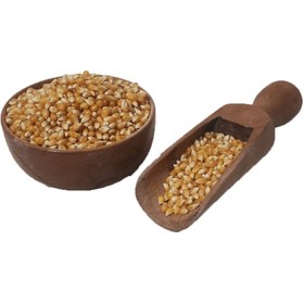 تصویر ذرت خشک ۱ کیلوگرم 