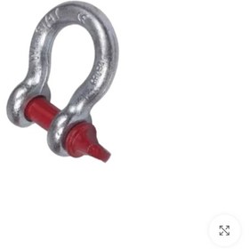 تصویر شگل تناژ دار 120 تن 