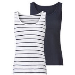 تصویر تاپ زنانه 2 تکه esmara 