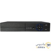 تصویر دستگاه DVR 4 کانال مکس پاور 