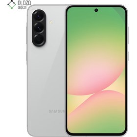 تصویر گوشی موبایل سامسونگ مدل Galaxy A56 ظرفیت 256 گیگابایت رم 8 گیگابایت - هند 