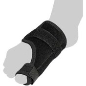 تصویر هالوکس سخت نئوپرنی آدور چپ و راست (F) 