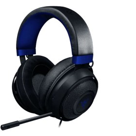 تصویر هدست گیمینگ ریزر Razer Kraken for Console (جعبه باز) 