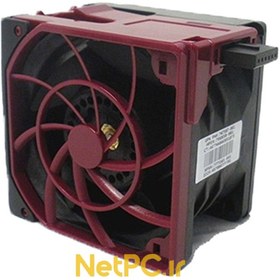 تصویر فن سرور اچ پی HP DL380 G9 Server Fan 