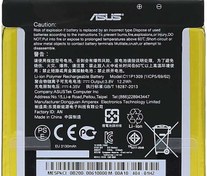 تصویر باتری اصلی Asus Fonepad Note 6 ME560CG FHD6 Battery 