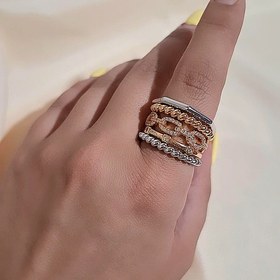 تصویر انگشتر پورتوفینو 