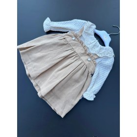 تصویر پیراهن کد ۴۱۰۹ 