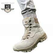 تصویر نیم بوت تاکتیکال رافائل 