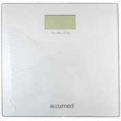 تصویر ترازو دیجیتال Accumed مدل BS-1204 