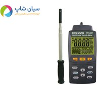 تصویر بادسنج هات وایر TENMARS TM4001 