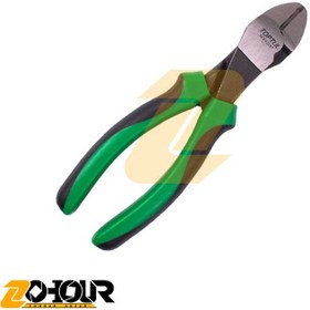 تصویر سیم چین تاپ تول مدل DEBC2208 سایز ۸ اینچ 