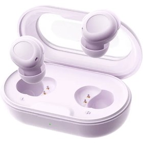 تصویر هدفون بلوتوثی ریمکس مدل Sleep Buds Z1 