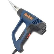 تصویر سشوار صنعتی 2000 وات دیمردار R6010 heat gun