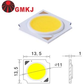 تصویر COB 14*14 - GMKJ 