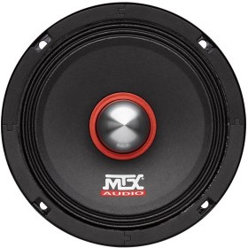 تصویر میدرنج ام تی ایکس مدل RTX654 ا MTX RTX654 Car Speaker MTX RTX654 Car Speaker