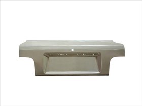 تصویر درب صندوق عقب پراید ۱۳۱ همگام خودرو 