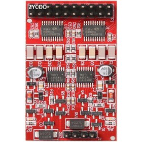 تصویر ماژول FXO زایکو مدل FXO-200 ا Zycoo FXO-200 FXO Module Zycoo FXO-200 FXO Module