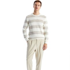 تصویر پلیور مردانه ال سی وایکیکی مدل W4LP52Z8 