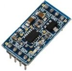 تصویر برد آردوینو UNO WIFI دارای پردازنده ATmega328P و ESP8266 