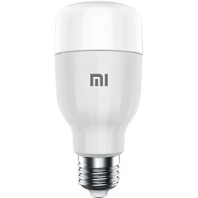 تصویر لامپ هوشمند شیائومی مدل (Xiaomi Mi Smart LED Bulb Essential E27 (MJDPL01YL (Xiaomi Mi Smart LED Bulb Essential E27 (MJDPL01YL