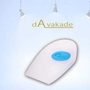 تصویر TANYAR پد خار پاشنه سیلیکونی 7050 سایز L 