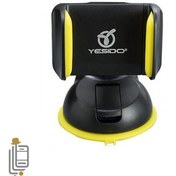 تصویر هولدر ماشین یسیدو مدل C2 CAR HOLDER YESIDO C2