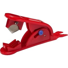 تصویر کاتر شلنگ دستگاه تصفیه کننده آب - قرمز Water purifier hose cutter