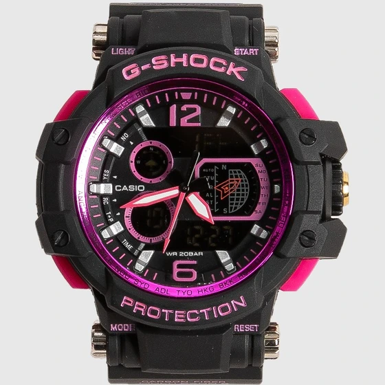 Jam g hotsell shock pink